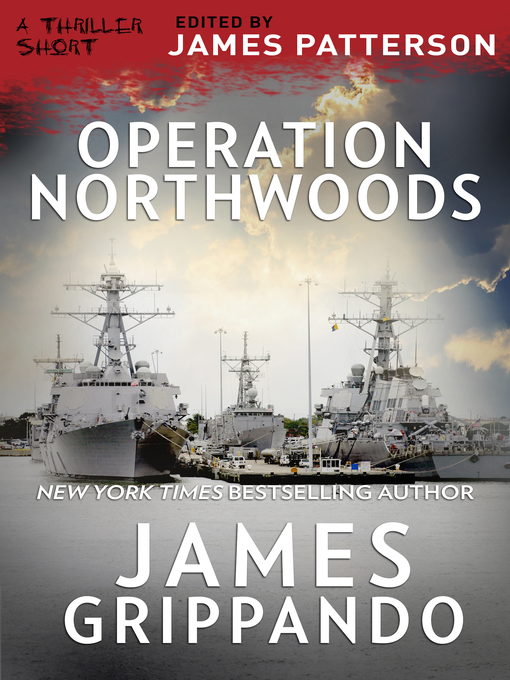 Title details for Operation Northwoods by James Grippando - Wait list